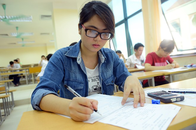 trượt đại học sẽ làm gì?