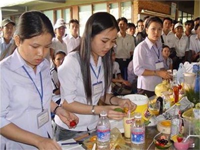 Các ngành khối A phù hợp với nữ giới