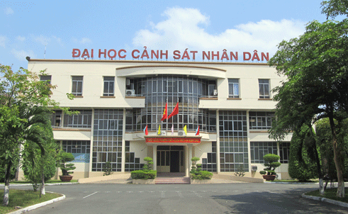 Chỉ tiêu tuyển sinh Đại Học Cảnh Sát Nhân Dân 2016