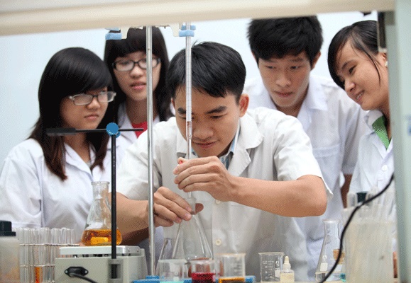 Khối B1 gồm những ngành nào?