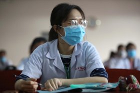 Điểm chuẩn Đại học Y Hà Nội 2023 cao nhất 27,73