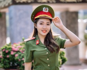 Ngành công an tuyển sinh khối nào 2018