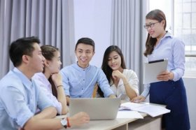 Những ngành nghề hot có thu nhập cao trong tương lai