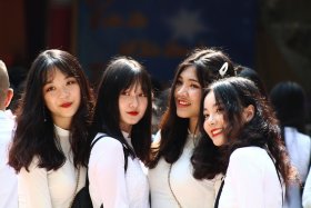 Các trường Đại Học xét điểm thi khối D tốt nhất