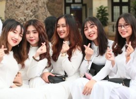 Con gái nên học nghề gì dễ lập nghiệp