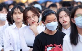 Phương pháp làm hồ sơ xét tuyển ĐH, CĐ 2016