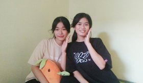 Hành trình đến giảng đường Đại học của hai nữ sinh - công nhân