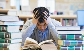 Không muốn cho con học khối C vì sợ nghèo