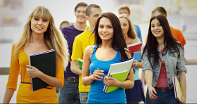 Ngành ngôn ngữ Nga - Tiếng Nga