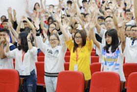 Những ngành khối b đang hot 2018