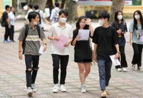 Các trường Đại Học xét điểm thi khối B tốt nhất