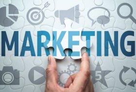 Lo ngại ngành Marketing khó tìm việc