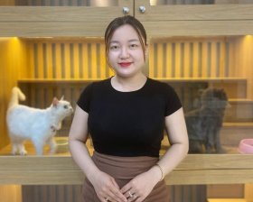 Cô gái trẻ thu lãi 20 triệu/tháng nhờ làm dịch vụ này