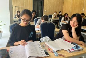Nhiều cơ hội dục học nghề tại CHLB Đức cho học sinh Việt