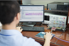 Thiết kế vi mạch - Ngành 'hot' được săn đón