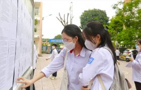 Kỳ thi tốt nghiệp THPT năm 2025 sẽ gồm cả môn học bắt buộc và tự chọn