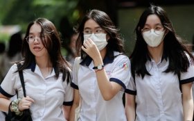 Thực hư thông tin thi tốt nghiệp sẽ bỏ môn địa lý, bắt buộc thi môn lịch sử?