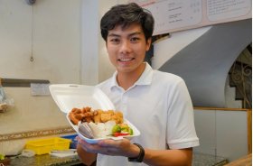 Bị bố mẹ cạch mặt, 'cử nhân mắm tôm' bất ngờ kiếm hơn nửa tỷ đồng mỗi tháng