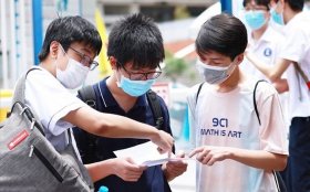 Điểm chuẩn xét tuyển bổ sung vào ngành sư phạm cao nhất 26,5 điểm