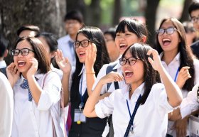 Bộ GD&amp;ĐT thông tin về phương án thi tốt nghiệp THPT từ năm 2025