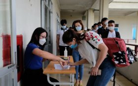 Gia tăng tình trạng lừa đảo đưa người lao động ra nước ngoài làm việc