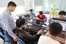 Những công việc nhận lương tiền tỷ 'khát' nhân sự trong năm 2024