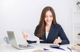 Bật mí mức lương, cơ hội việc làm ngành Kế toán cho sinh viên