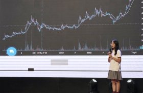 'Học toán không chỉ để cộng trừ khi đi chợ'