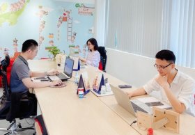 Nhân sự IT được săn đón