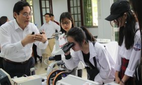 Những ngành học cơ hội việc làm cao, phục vụ cho ngành công nghiệp bán dẫn