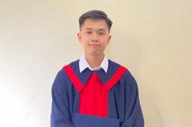 Thủ khoa Trường Dược Hà Nội chỉ bí kíp vượt qua "cú sốc" năm đầu đại học