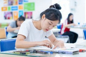 Ngành học có mức lương cao gấp 2-3 lần nhưng mê thôi... chưa đủ
