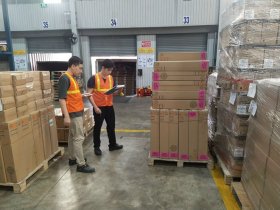 Năm 2030, Việt Nam thiếu hơn 200.000 nhân lực ngành Logistics
