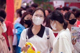 Thi cử, đánh giá nên như thế nào từ 2025?