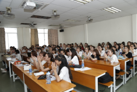 Lịch nghỉ Tết Dương lịch, Tết Nguyên đán 2024 của sinh viên thế nào?