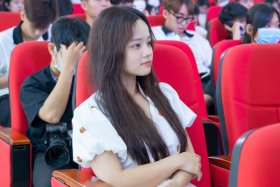 Những ngành nghề phù hợp với từng tính cách của thí sinh