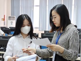 Đại học Bách khoa Hà Nội mở đăng ký thi đánh giá tư duy từ 6/11