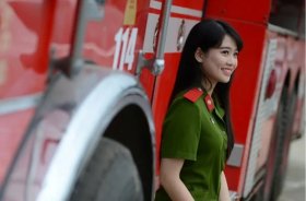 Các trường công an tuyển bổ sung hệ trung cấp năm 2023