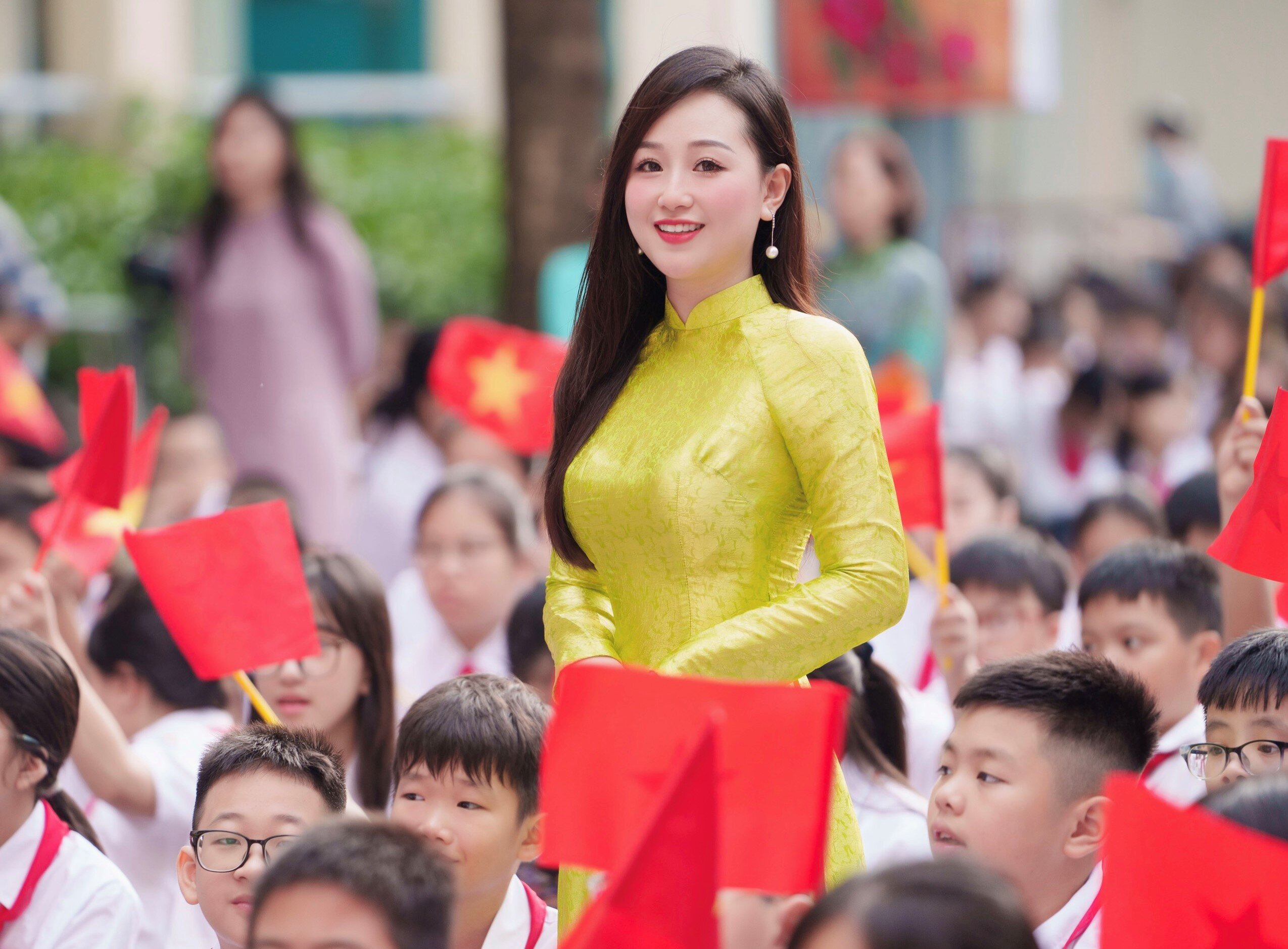 Sẽ xóa sổ 38 trường cao đẳng đào tạo sư phạm