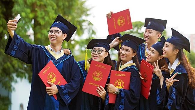 Thông tin về bằng tốt nghiệp đại học sinh viên cần phải biết