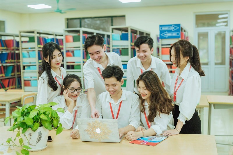 Trường ĐH Sư phạm Hà Nội tổ chức kỳ thi Đánh giá năng lực năm 2024 vào tháng 5