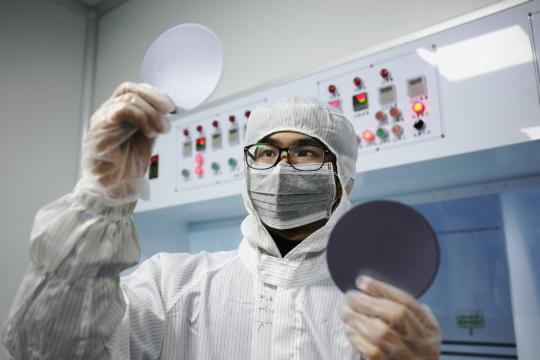 ‘Ngành Công nghệ bán dẫn sẽ ‘hot’ như Khoa học máy tính’