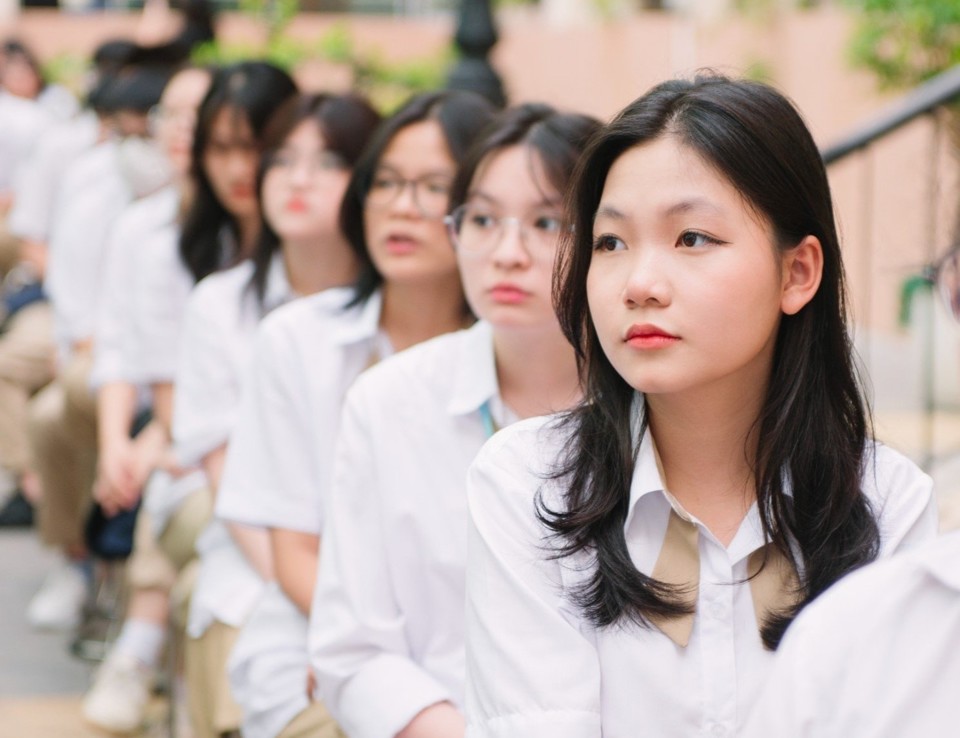Sau khi đủ điều kiện trúng tuyển bằng học bạ, thí sinh cần làm gì?