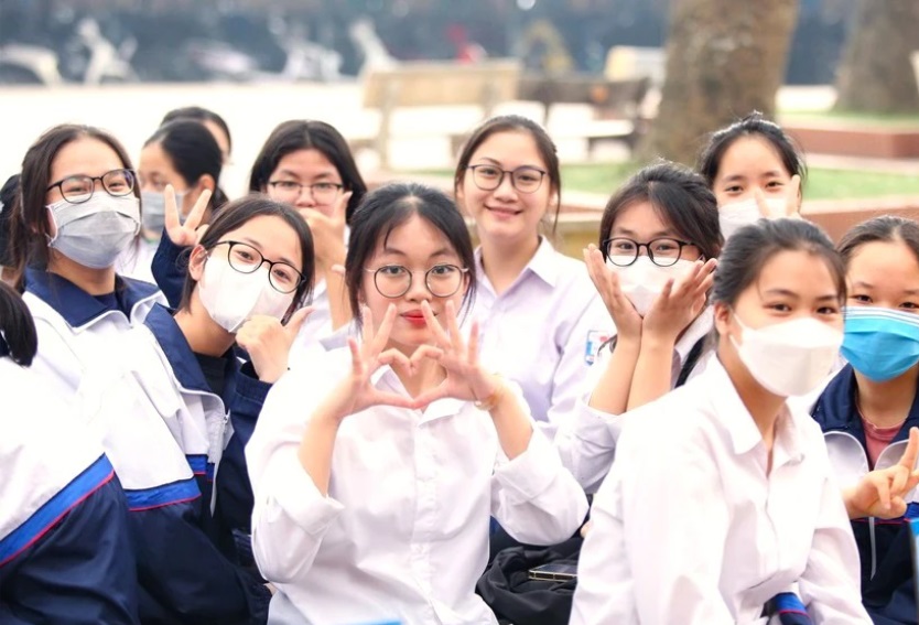 Lộ diện những ngành có điểm chuẩn năm 2024 cao chót vót