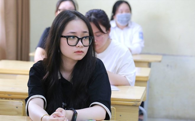 Điểm sàn xét tuyển nhóm ngành Sức khỏe và Sư phạm