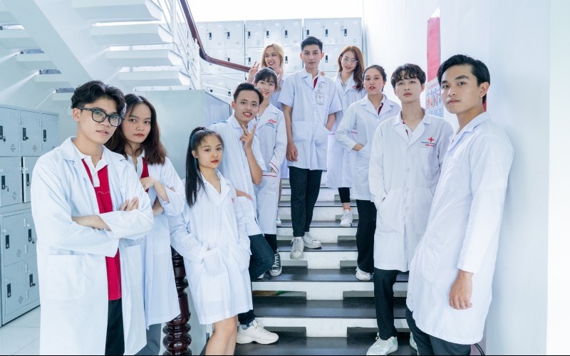 Điểm sàn xét tuyển các trường Y Dược 2024