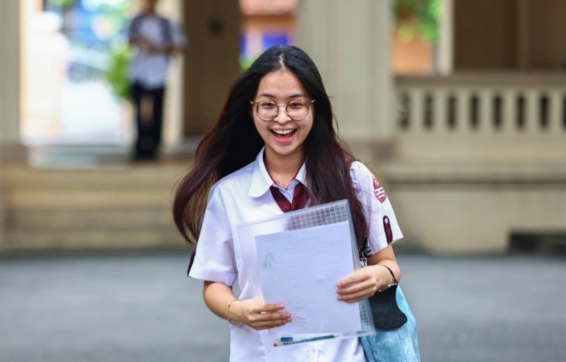 huong nghiep