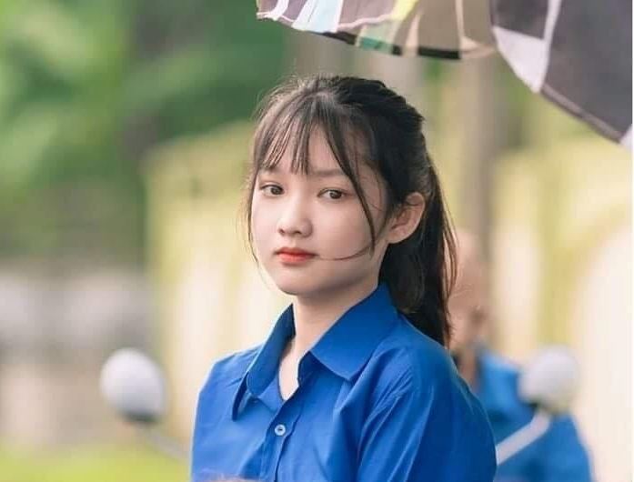 nu sinh