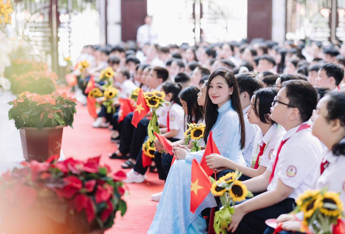 Nhiều trường đào tạo ngành Sư phạm xét tuyển bổ sung 2025