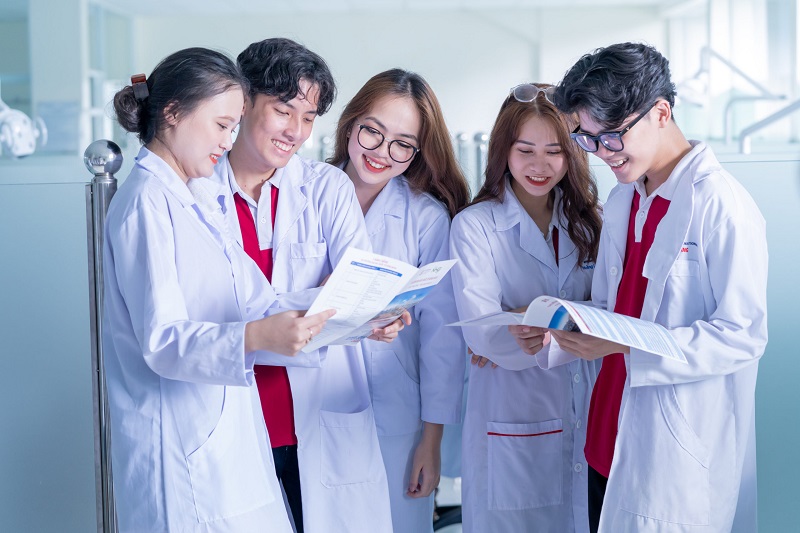 Nhiều trường đại học Y Dược top đầu xét tuyển bổ sung